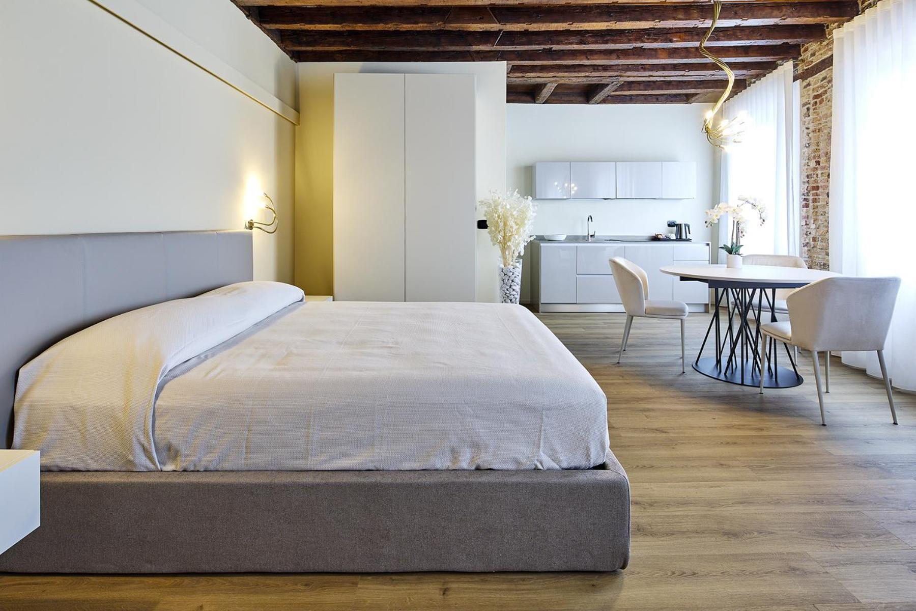 Sarpi Apartment & Suite Udine Exterior photo
