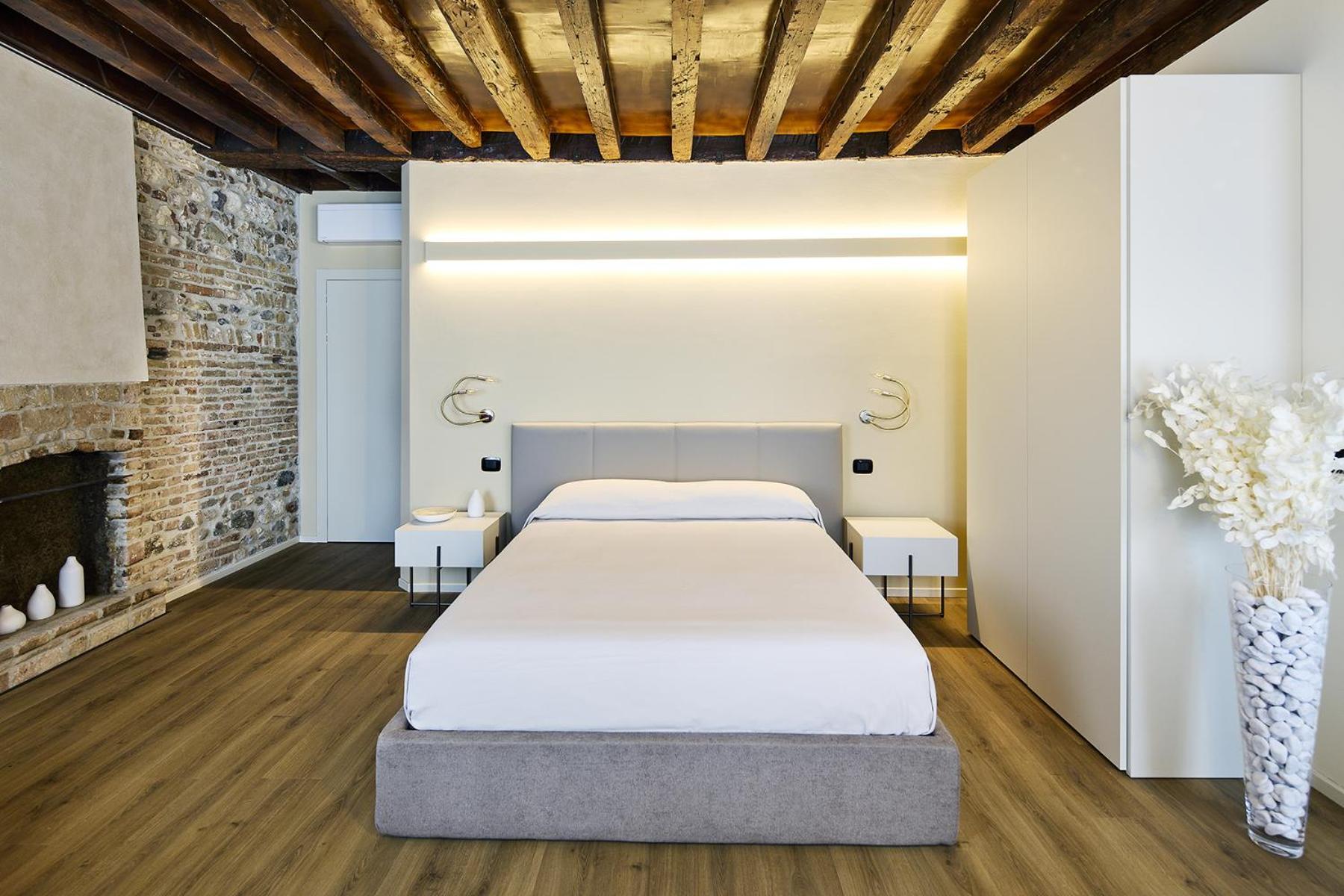 Sarpi Apartment & Suite Udine Exterior photo