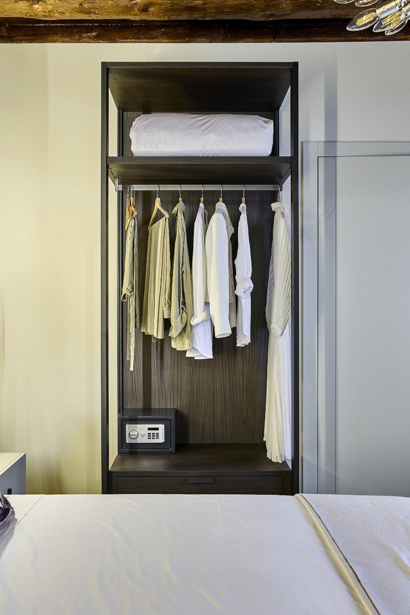 Sarpi Apartment & Suite Udine Exterior photo